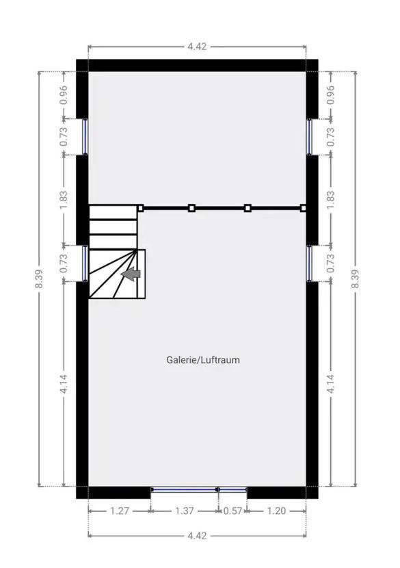 Ferienhaus Gartenglueck เบอร์ลิน ภายนอก รูปภาพ